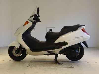 Honda Foresight EX 2005