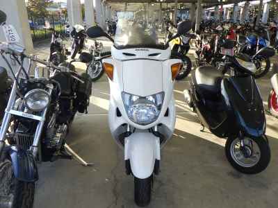 Honda Foresight EX 2005