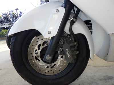Honda Foresight EX 2005