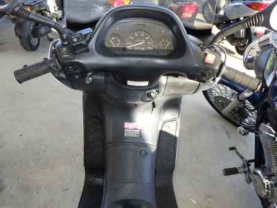 Honda Foresight EX 2005