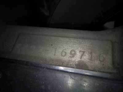 Suzuki Skywave 400 2012