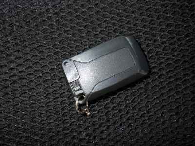 Suzuki Skywave 400 2012