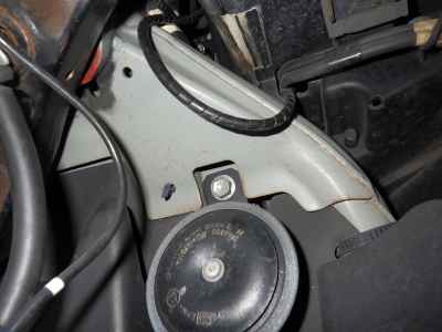 Suzuki Skywave 400 2012