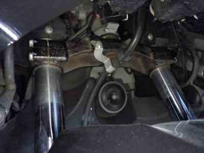 Suzuki Skywave 400 2012