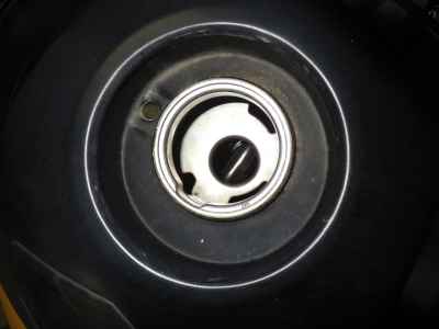 Honda CB400X 2013