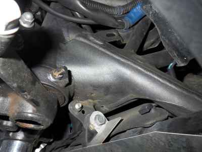 Honda CB400X 2013