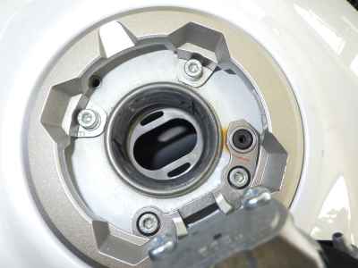 Kawasaki Ninja 400 2023