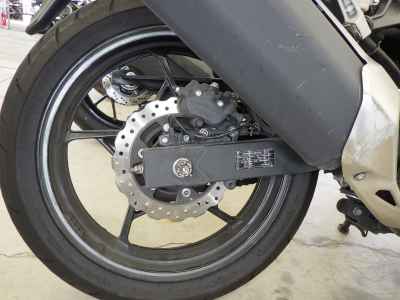 Kawasaki Ninja 400 2023