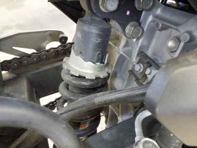 Kawasaki Ninja 400 2023