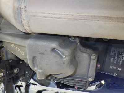 Kawasaki Ninja 400 2023