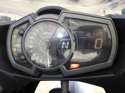 Kawasaki Ninja 400 2023