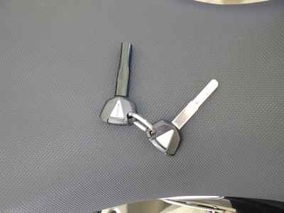 Kawasaki Ninja 400 2023