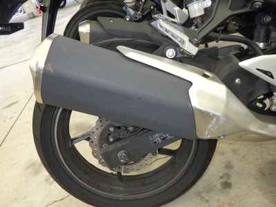 Kawasaki Ninja 400 2023