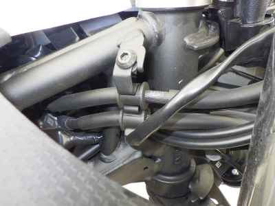 Kawasaki Ninja 400 2023