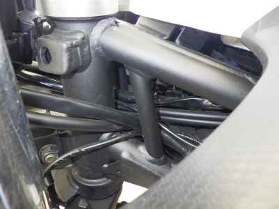 Kawasaki Ninja 400 2023