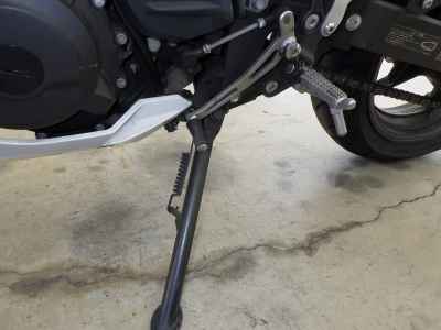 Kawasaki Ninja 400 2023