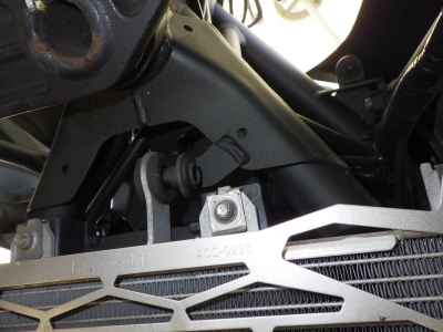 Kawasaki Ninja 400 2023