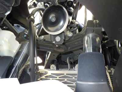 Kawasaki Ninja 400 2023