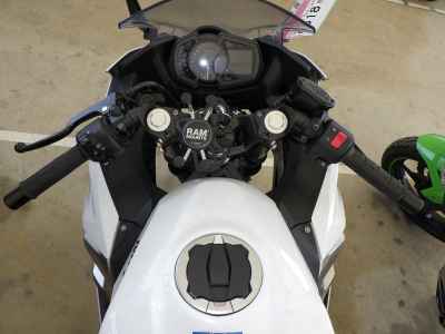 Kawasaki Ninja 400 2023