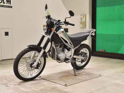 Yamaha Tricker