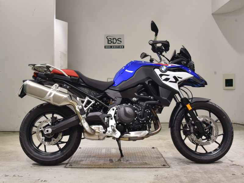 BMW F800GS 2025
