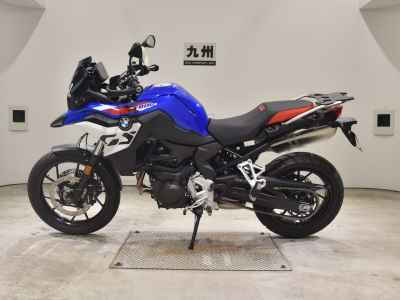 BMW F800GS 2025