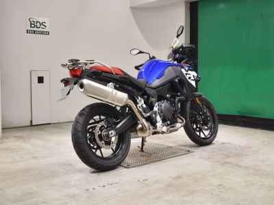 BMW F800GS 2025