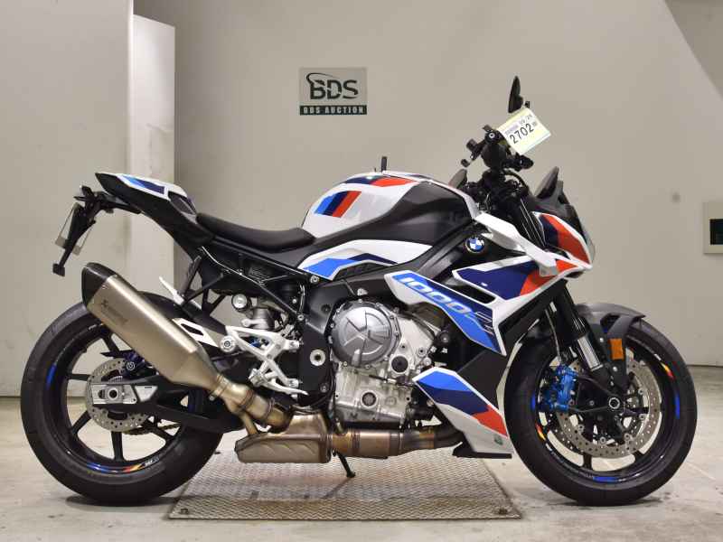 BMW M1000R 2024