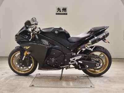 Yamaha YZF-R1 2011