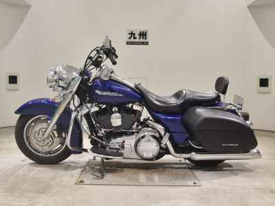 Harley-Davidson FLHRS1580 2007