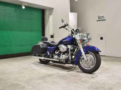 Harley-Davidson FLHRS1580 2007