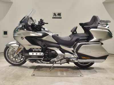 Honda GL1800 Gold Wing Tour DCT 2018