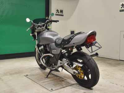 Suzuki GSX400 Impulse