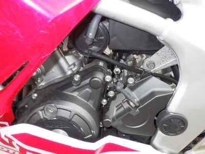Honda CBR250RR 2020