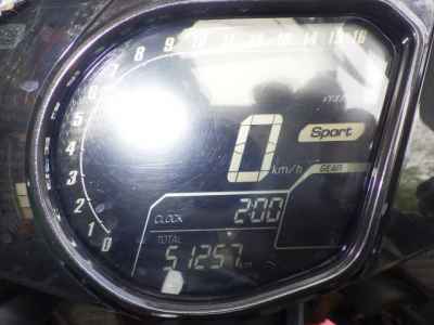 Honda CBR250RR 2020
