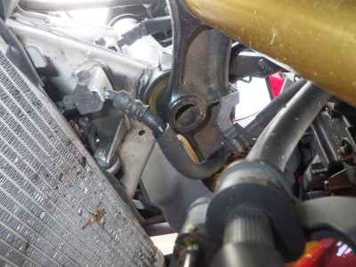 Honda CBR250RR 2020