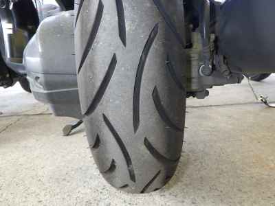 Suzuki Skywave 250M