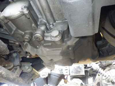 Suzuki Skywave 250M