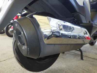 Suzuki Skywave 250M