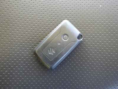 Suzuki Skywave 250M