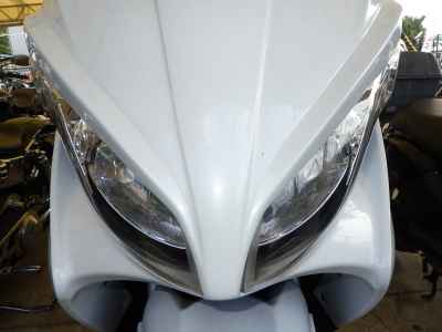 Suzuki Skywave 250M