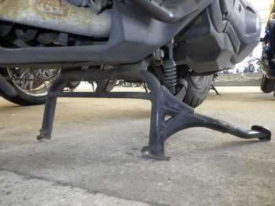 Suzuki Skywave 250M