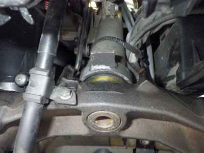 Suzuki Skywave 250M
