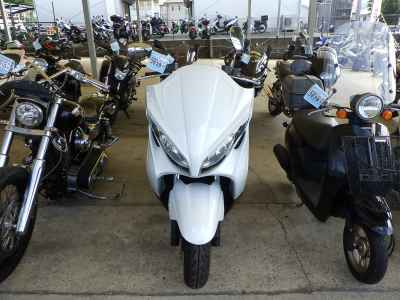 Suzuki Skywave 250M
