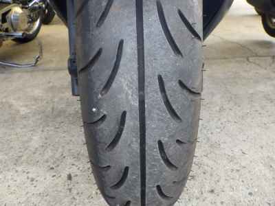 Suzuki Skywave 250M