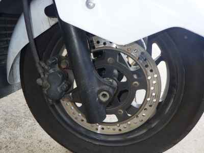 Suzuki Skywave 250M