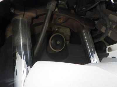 Suzuki Skywave 250M