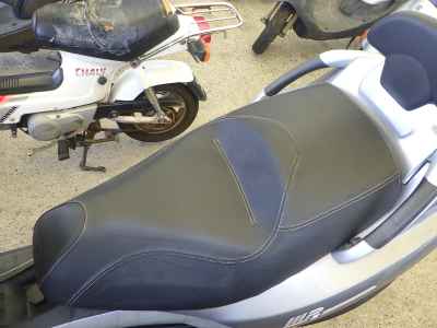 Piaggio MP3 250