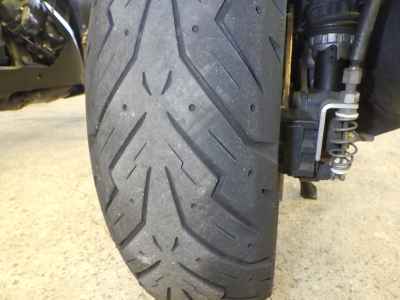 Piaggio MP3 250