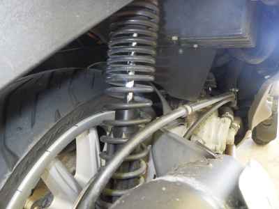 Piaggio MP3 250